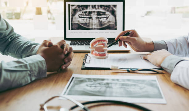 Best Emergency Treatment for Oral Infections in Wingate, NC