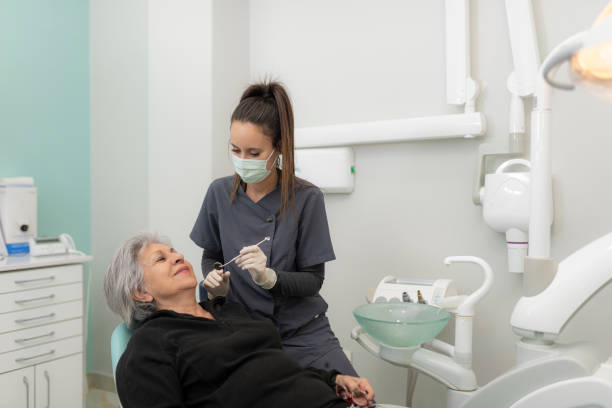 Best Broken or Chipped Tooth Repair in Wingate, NC