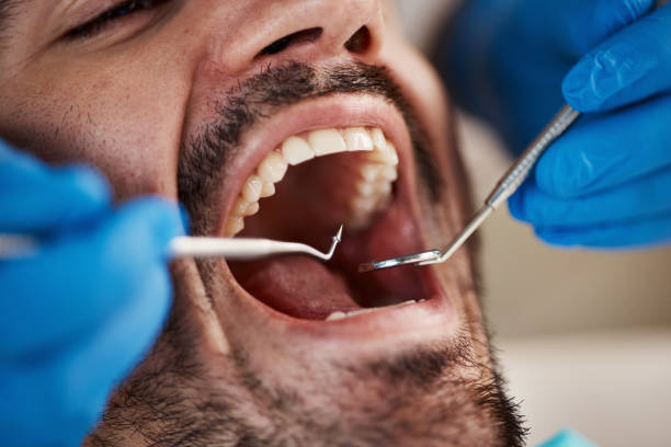 Best Emergency Orthodontic Repairs in Wingate, NC