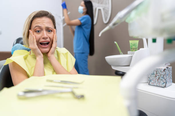 Best Walk-In Emergency Dental Services in Wingate, NC