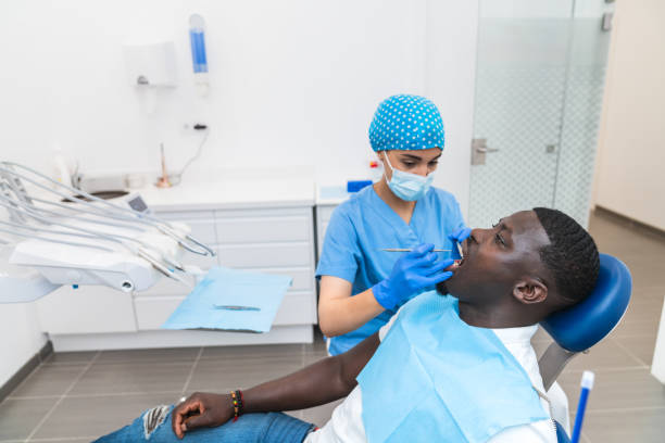 Best Knocked-Out Tooth (Avulsed Tooth) Treatment in Wingate, NC